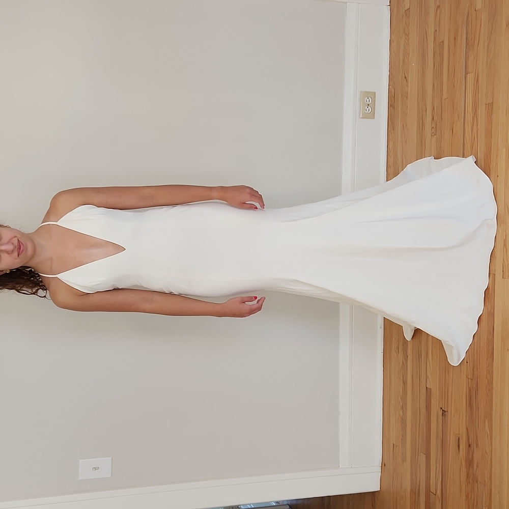 NWT Stunning Bridal Gown